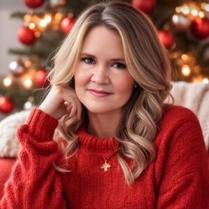 Meet your Posher, Vicki